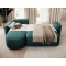 Ecksofa Weggis L