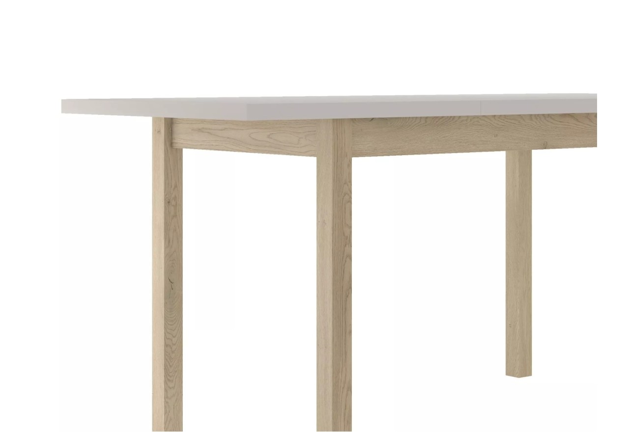 Esstisch Adam-H (60x100-140)