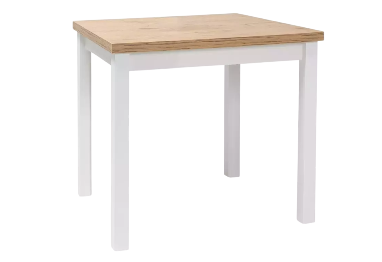 Esstisch Adam-Q (75x80)