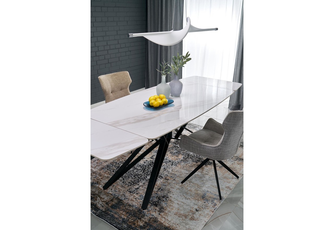 Esstisch Alfredo (90x200-240) Esstisch Alfredo (90x200-240)