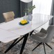 Esstisch Alfredo (90x200-240) Esstisch Alfredo (90x200-240)