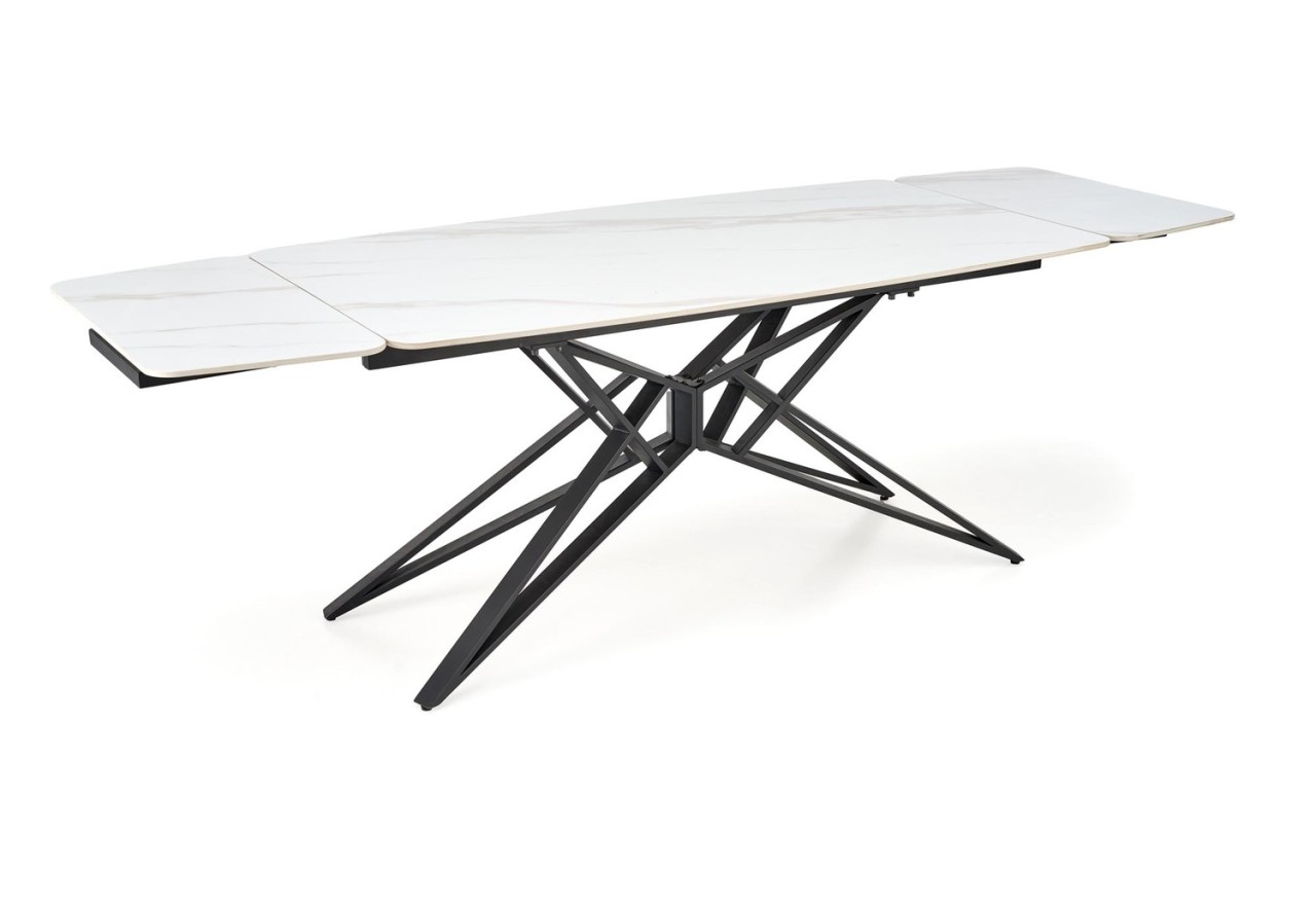 Esstisch Alfredo (90x200-240) Esstisch Alfredo (90x200-240)