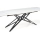 Esstisch Alfredo (90x200-240) Esstisch Alfredo (90x200-240)