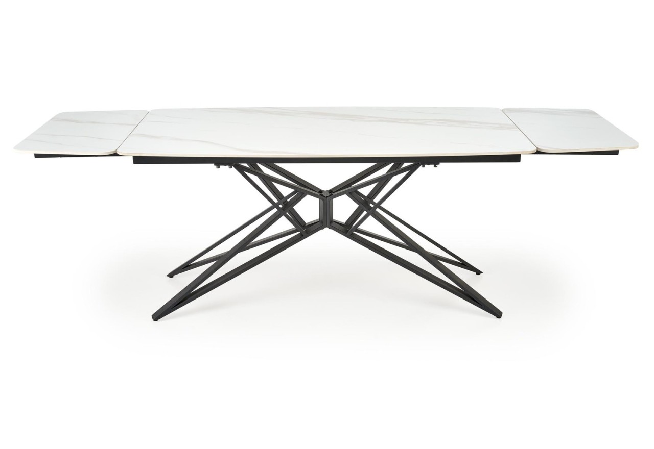 Esstisch Alfredo (90x200-240) Esstisch Alfredo (90x200-240)