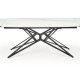 Esstisch Alfredo (90x200-240) Esstisch Alfredo (90x200-240)