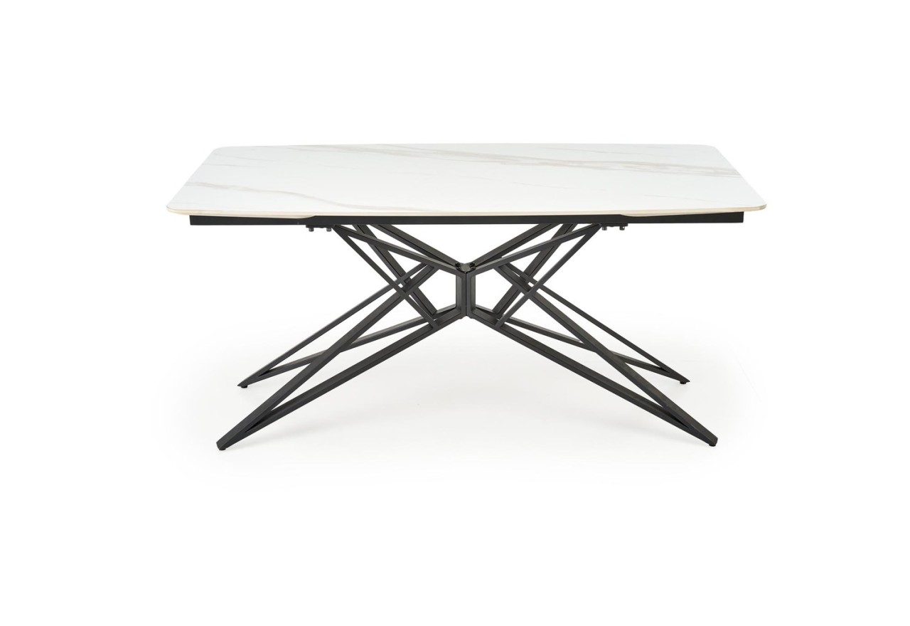 Esstisch Alfredo (90x200-240) Esstisch Alfredo (90x200-240)