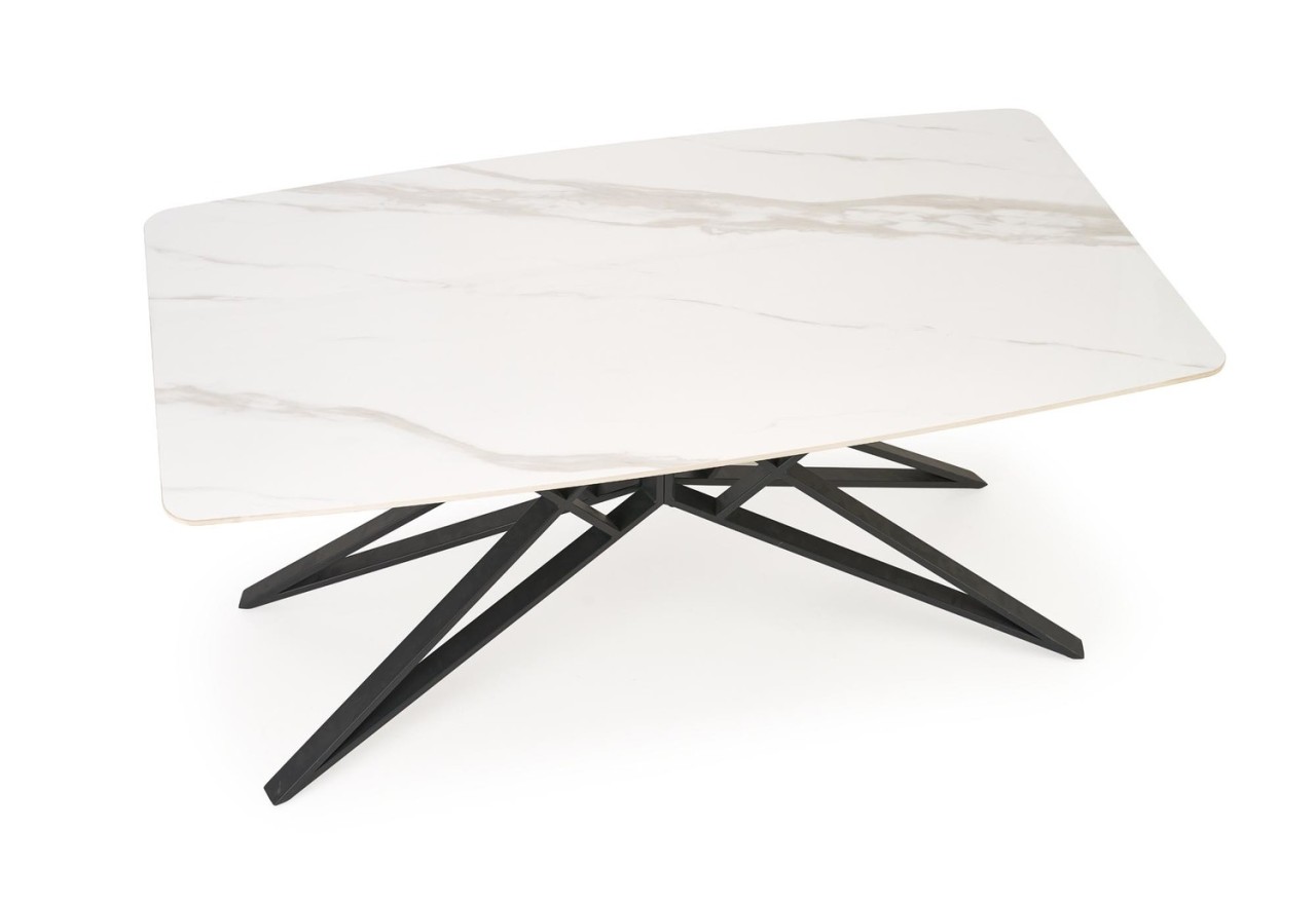 Esstisch Alfredo (90x200-240) Esstisch Alfredo (90x200-240)