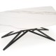 Esstisch Alfredo (90x200-240) Esstisch Alfredo (90x200-240)