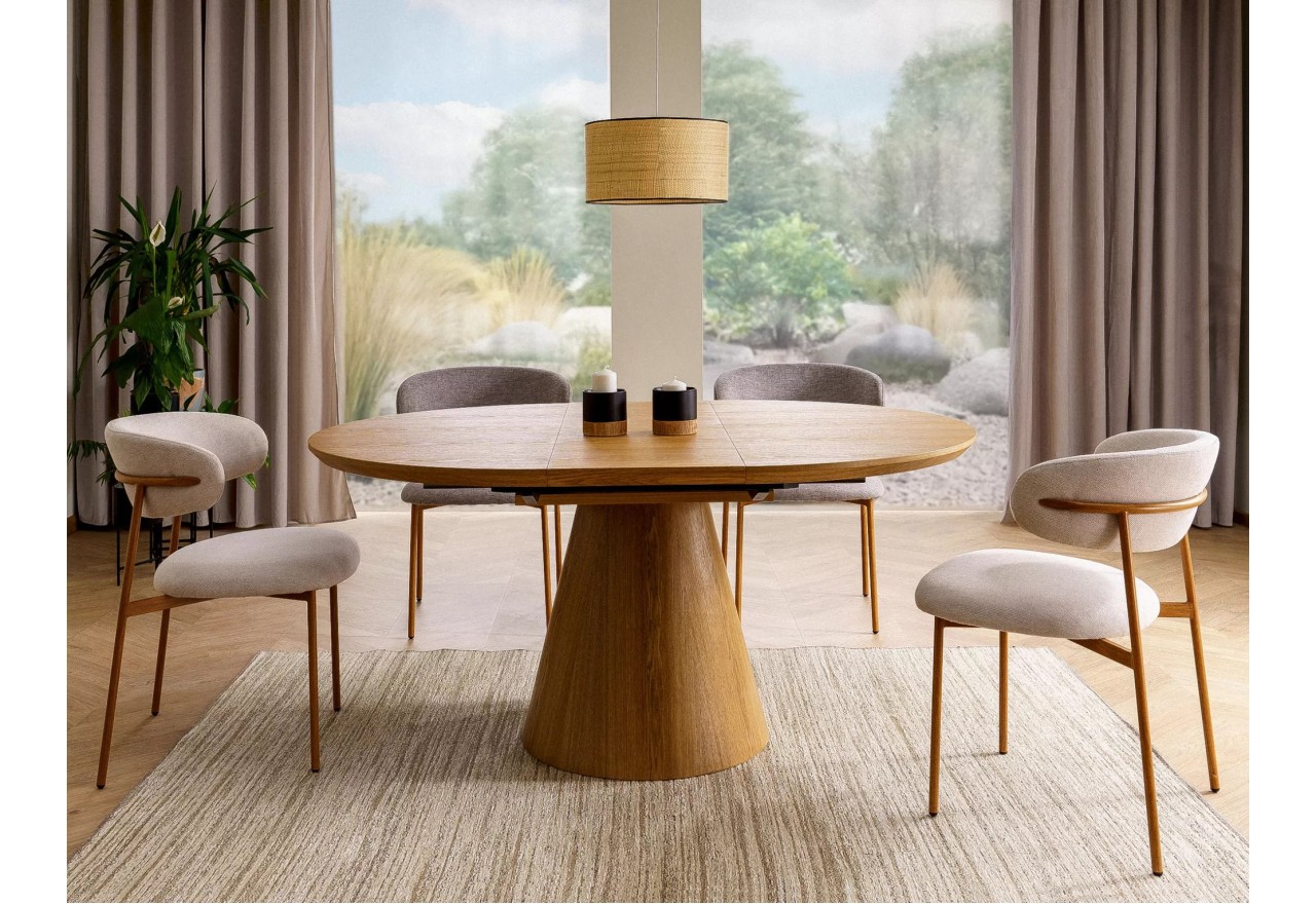 Esstisch Angel Prestige (o120x75)