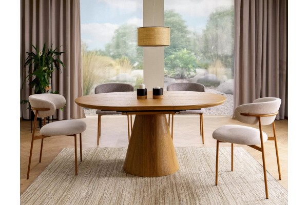 Esstisch Angel Prestige (o120x75)