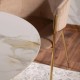 Esstisch Azalia Lux (o90x75) Esstisch Azalia Lux (o90x75)