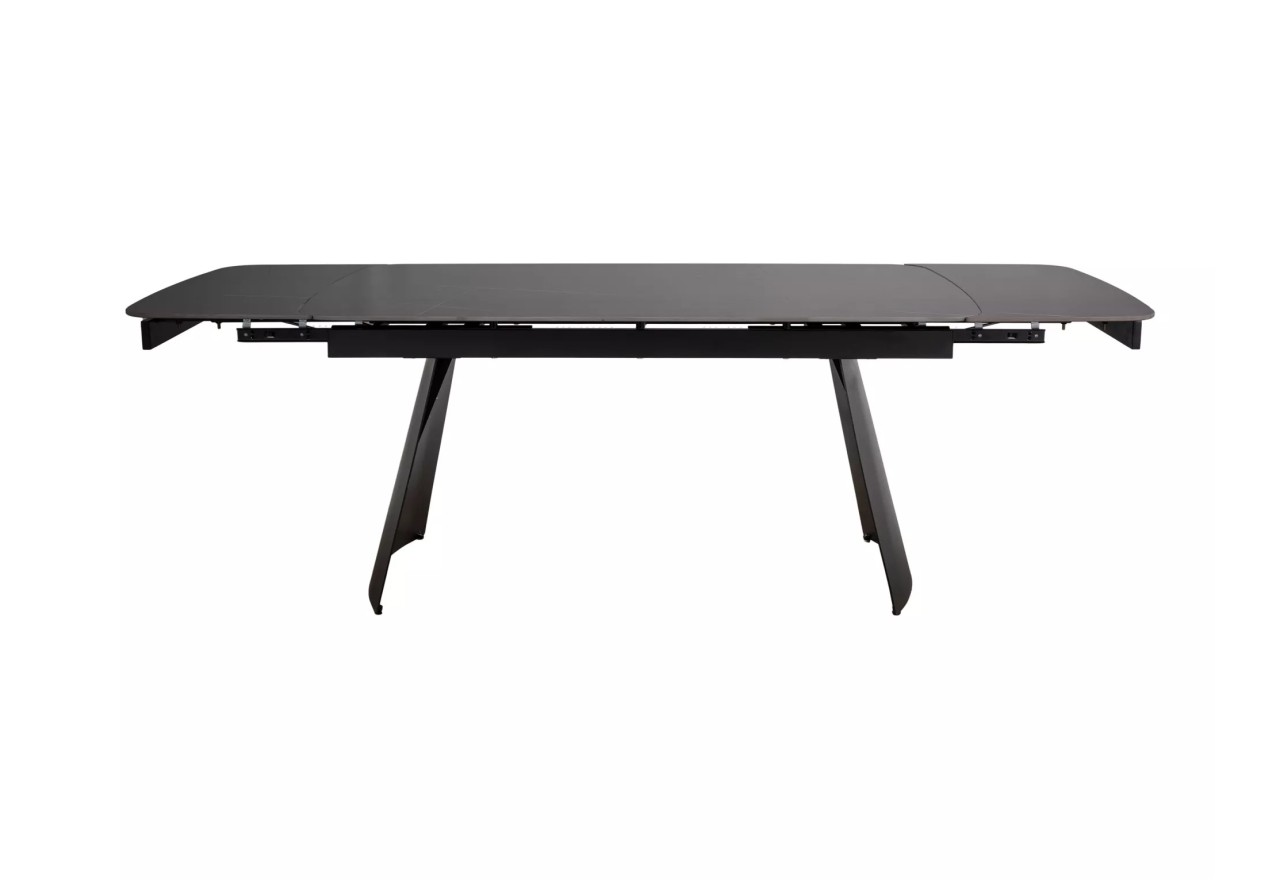 Esstisch Bacardi  Lux (90x160-240) Esstisch Bacardi  Lux (90x160-240)