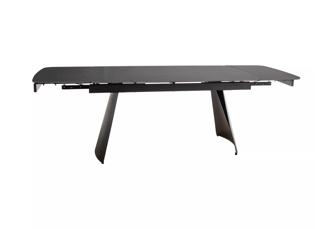 Esstisch Bacardi  Lux (90x160-240) Esstisch Bacardi  Lux (90x160-240)