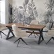 Esstisch Baron (93x200-250-350) Esstisch Baron (93x200-250-350)