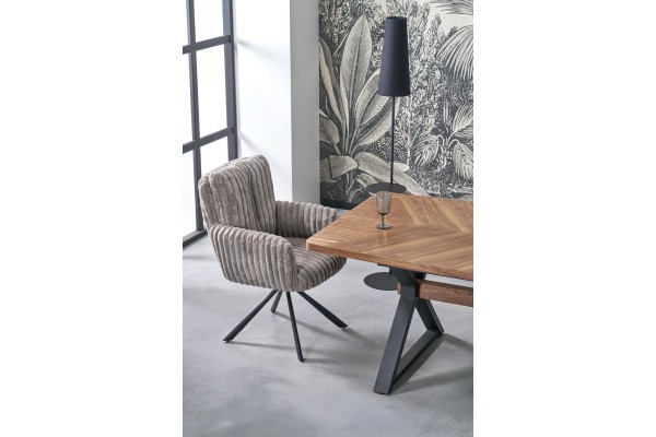 Esstisch Baron (93x200-250-350)