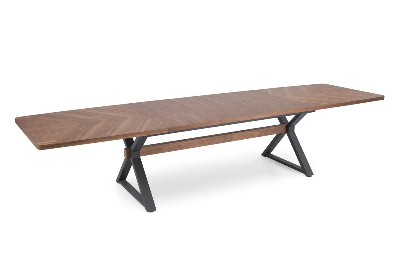 Esstisch Baron (93x200-250-350) Esstisch Baron (93x200-250-350)