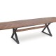 Esstisch Baron (93x200-250-350) Esstisch Baron (93x200-250-350)