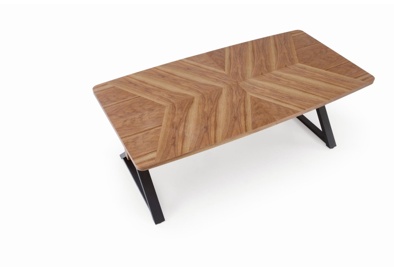 Esstisch Baron (93x200-250-350) Esstisch Baron (93x200-250-350)