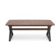 Esstisch Baron (93x200-250-350) Esstisch Baron (93x200-250-350)