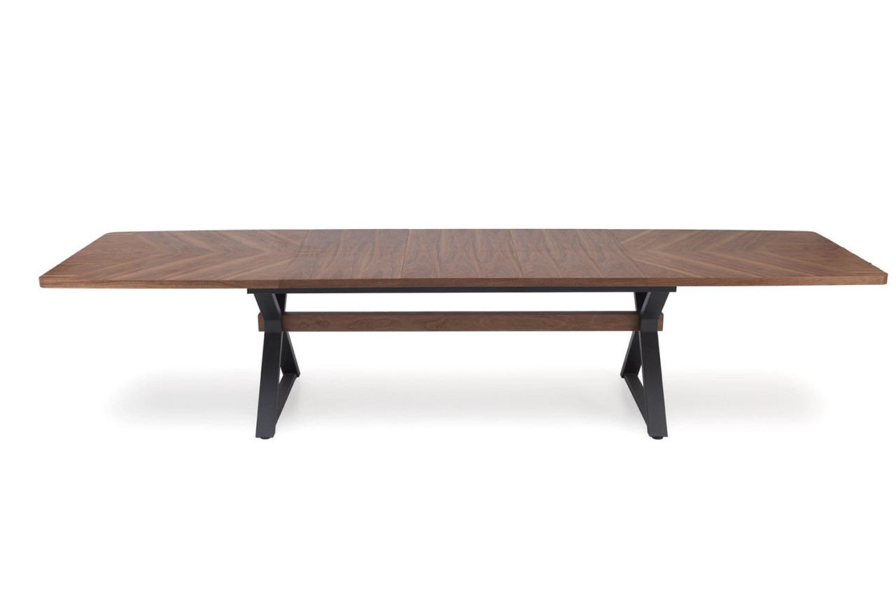 Esstisch Baron (93x200-250-350) Esstisch Baron (93x200-250-350)