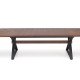 Esstisch Baron (93x200-250-350) Esstisch Baron (93x200-250-350)