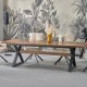 Esstisch Baron (93x200-250-350) Esstisch Baron (93x200-250-350)