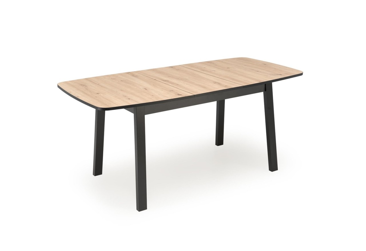 Esstisch Barril (80x130-170)