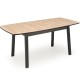 Esstisch Barril (80x130-170)