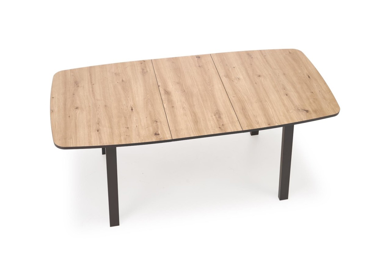 Esstisch Barril (80x130-170)