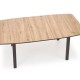Esstisch Barril (80x130-170)