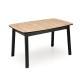 Esstisch Barril (80x130-170)
