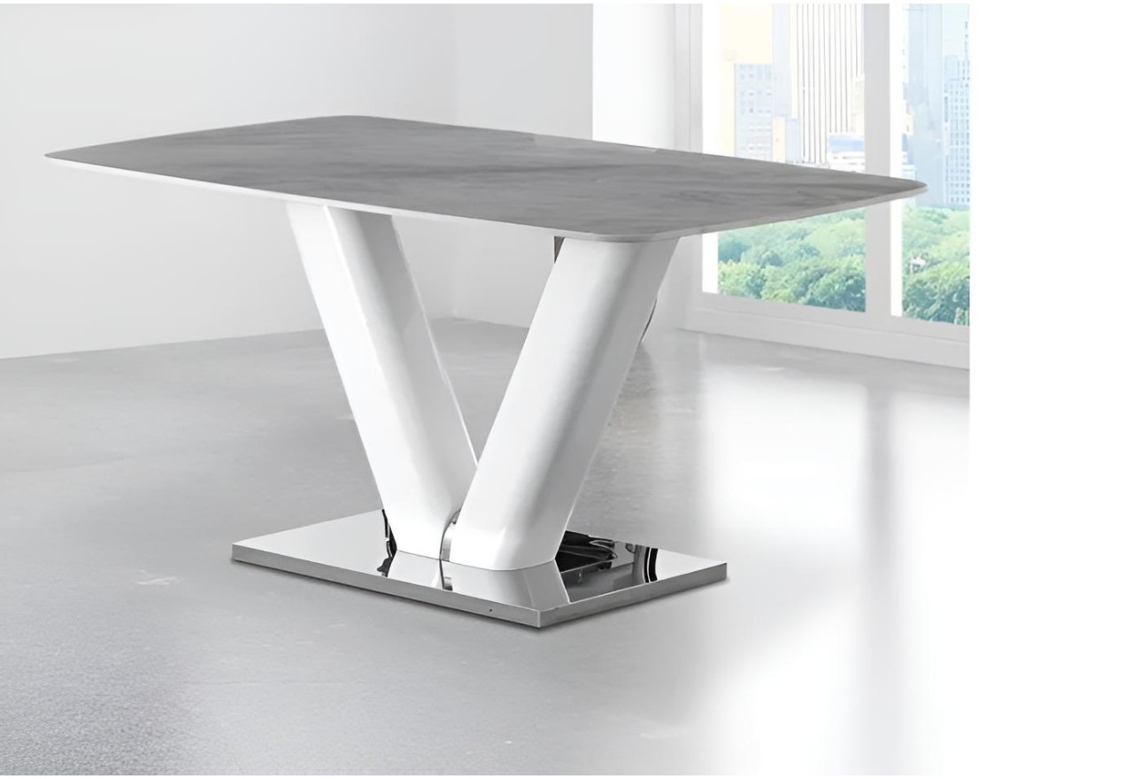 Esstisch Blum (90x160x76)