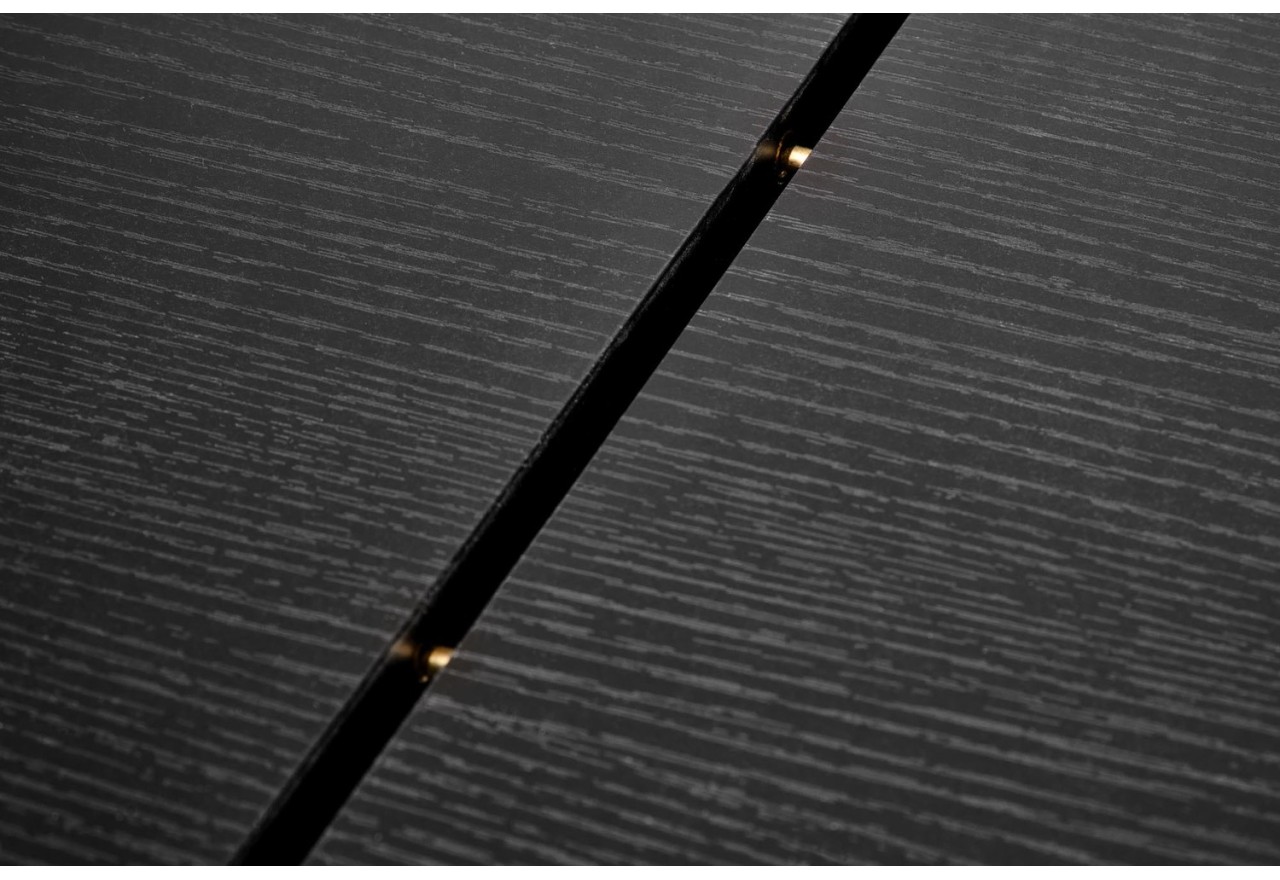 Esstisch Bolero (90x160-250)