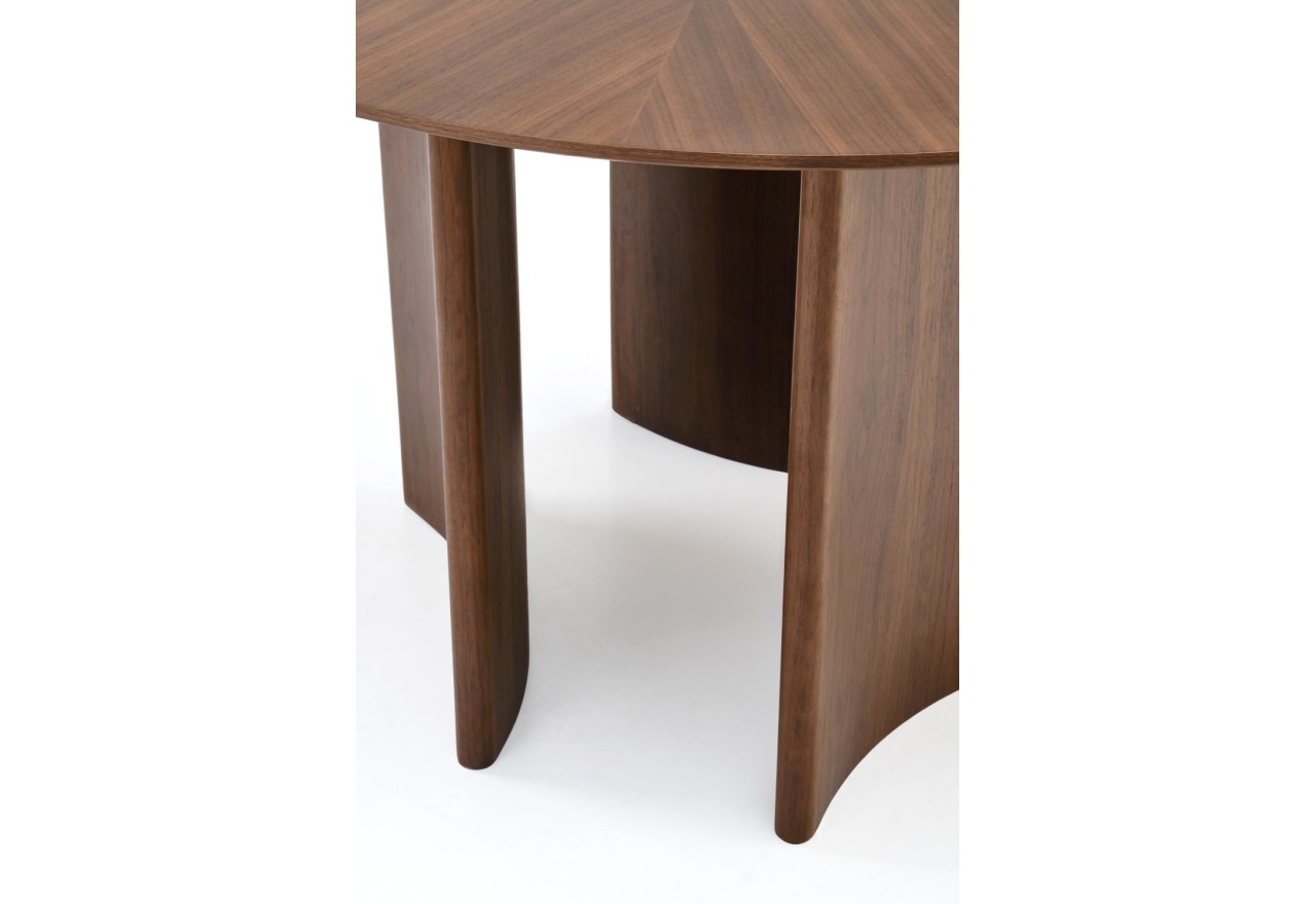 Esstisch Caldo (o120x76) Esstisch Caldo (o120x76)