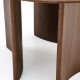 Esstisch Caldo (o120x76) Esstisch Caldo (o120x76)