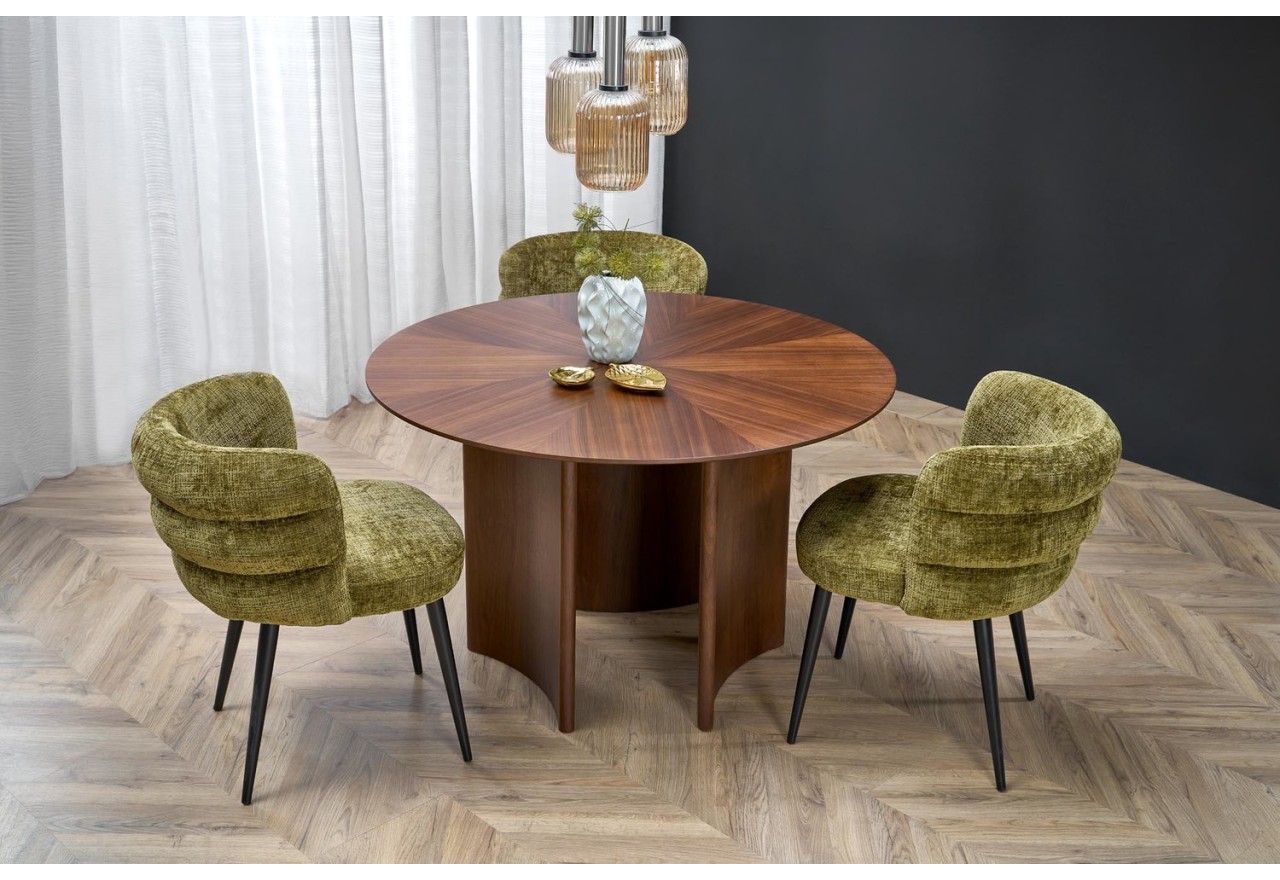 Esstisch Caldo (o120x76) Esstisch Caldo (o120x76)