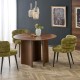 Esstisch Caldo (o120x76) Esstisch Caldo (o120x76)