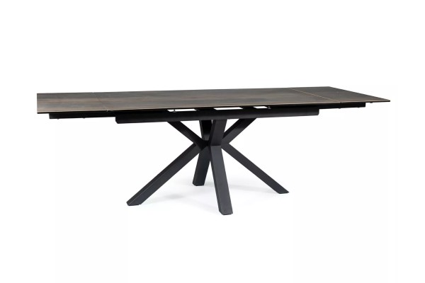 Esstisch Columbus (90x160-240)