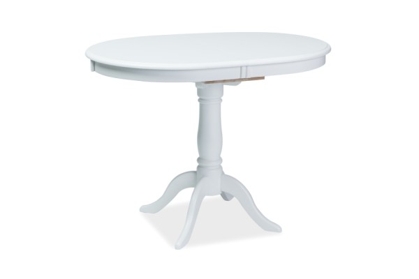 Esstisch Dello (70x100-129)