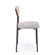 Esstisch Set Dicky (80x120) Esstisch Set Dicky (80x120)