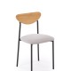 Esstisch Set Dicky (80x120) Esstisch Set Dicky (80x120)
