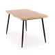 Esstisch Set Dicky (80x120) Esstisch Set Dicky (80x120)