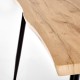 Esstisch Set Dicky (80x120) Esstisch Set Dicky (80x120)