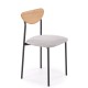 Esstisch Set Dicky (80x120) Esstisch Set Dicky (80x120)