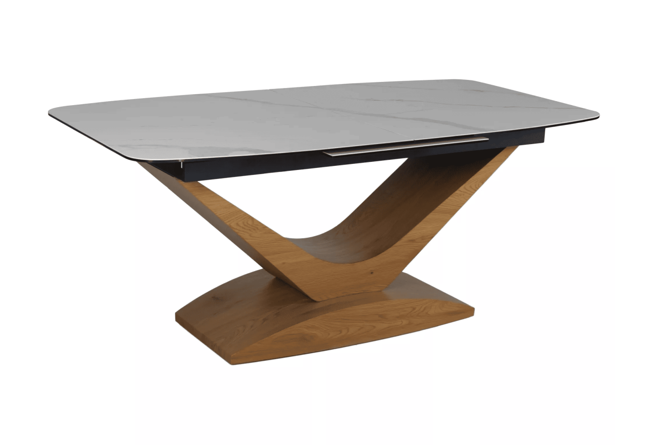 Esstisch Dolce Lux (95x180-240)