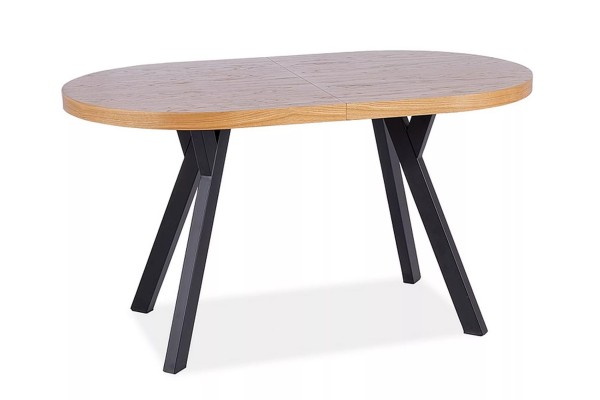 Esstisch Domingo XXL (76x140-272)