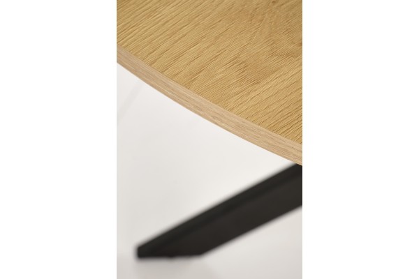 Esstisch Edgar (o100x76)