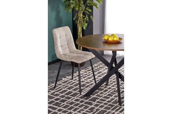 Esstisch Edgar (o100x76)