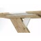 Esstisch Exel (85x140-180)