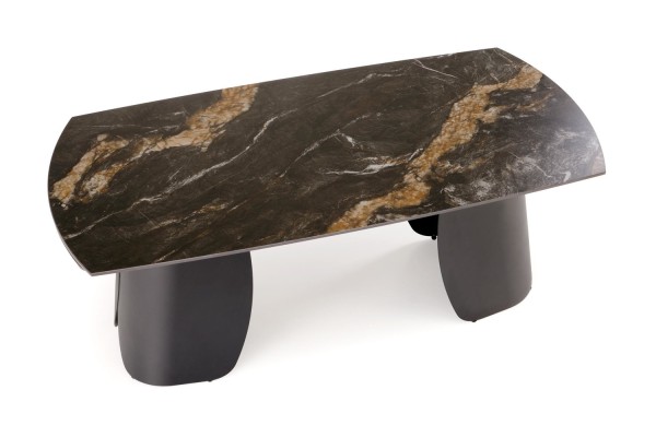 Esstisch Forum (76x180-260)